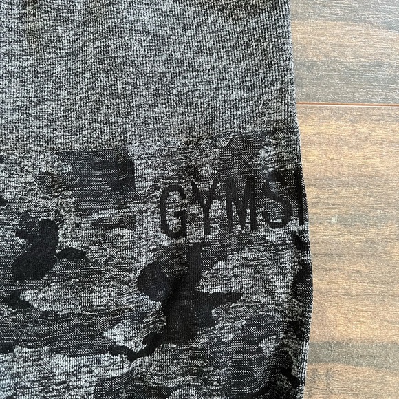 Gymshark Leggings - Picture 2 of 3